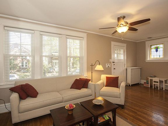 5th image of 7244 Lindell Blvd