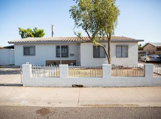7515 W Mitchell Dr, Phoenix, AZ 85033