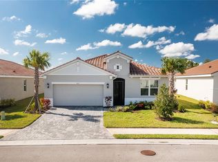 413 Daylily Blvd, Nokomis, FL 34275