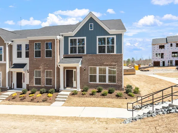 203 Frosted Iris Lane St #181, Garner, NC 27529