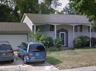 4817 1/2 Mohawk Rd, Rockford, IL 61107