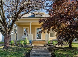 288 N Watkins St, Memphis, TN 38104