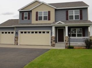 4106 Mill Run Rd, Eau Claire, WI 54703