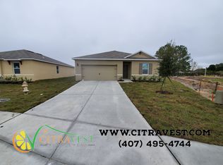 1218 Sophia Blvd, Winter Haven, FL 33881