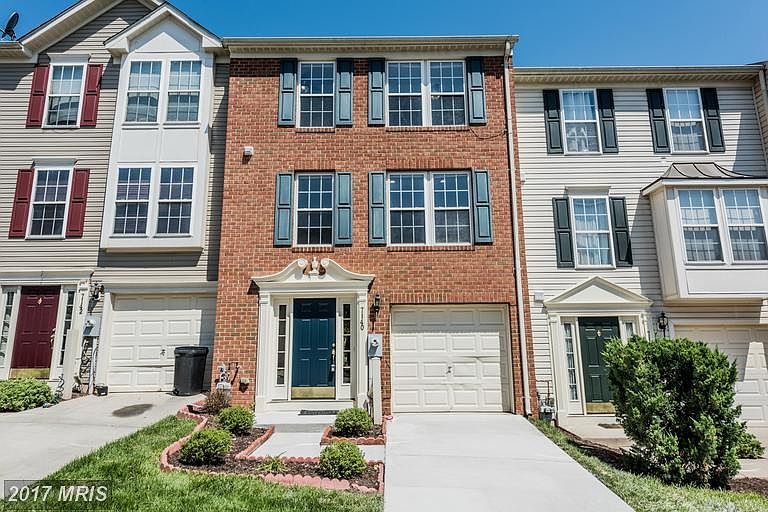 1st image of 7140 Fox Harbor Way Unit 121