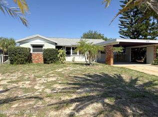 4780 E Key Dr, Titusville, FL 32780
