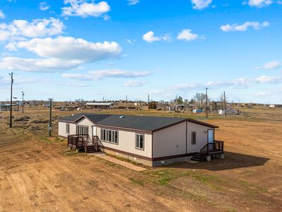 14 N Foothills Blvd, Taylor, AZ, 85939