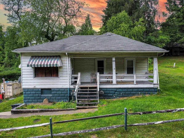 201 Hartman Run Rd, Morgantown, WV 26505