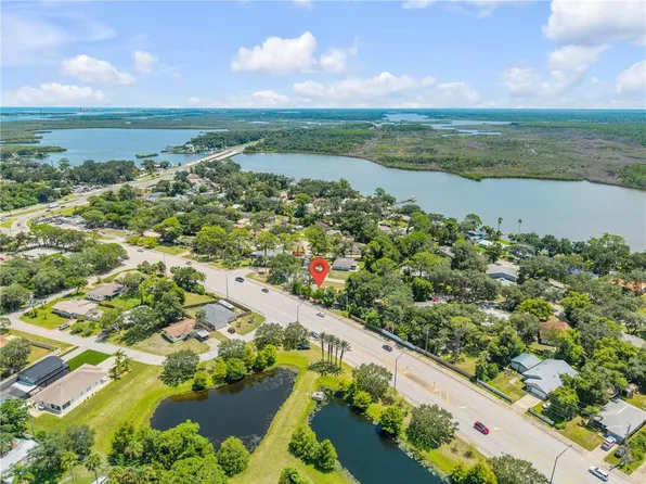 5680 PALM AVENUE, PORT ORANGE, FL 32127