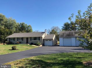 2054 Shearer Rd, Lansdale, PA 19446