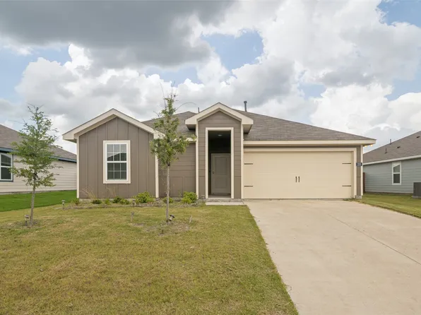 220 Weatherboard Dr, Nevada, TX 75173