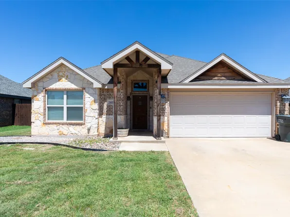 3426 Firedog Rd, Abilene, TX 79606