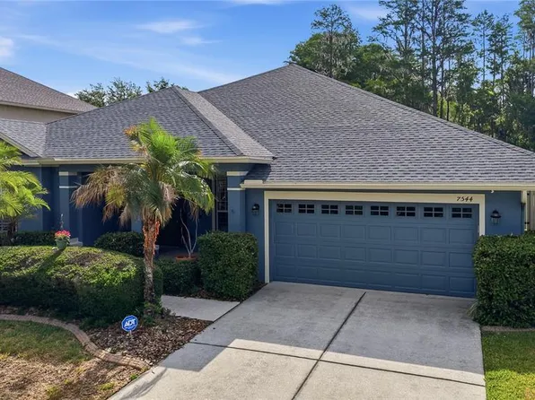 7544 Whispering Wind Dr, Land O Lakes, FL 34637