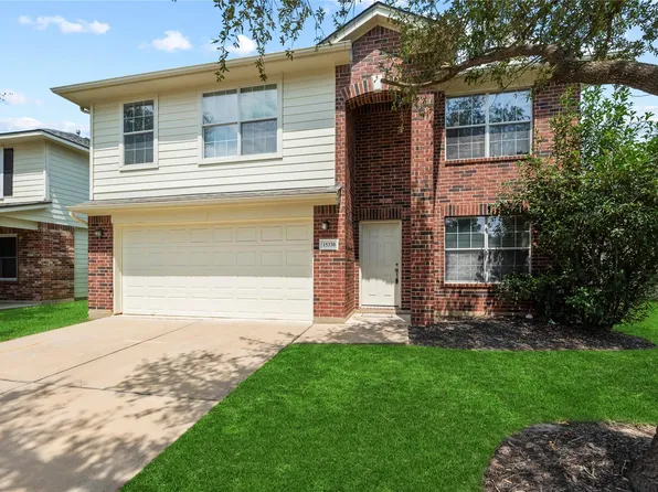 15330 Forest Creek Farms Drive, Cypress, TX 77429
