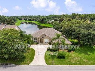 1228 Loch Tanna Loop, Saint Johns, FL 32259