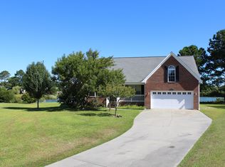 113 Woodcroft Ct, New Bern, NC 28562