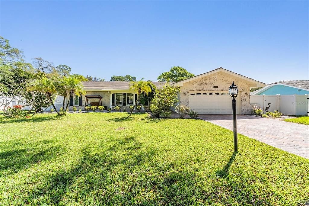 1001 Grovewood Ct, Clearwater, FL 33764 Zillow