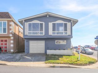 377 El Dorado Dr, Daly City, CA