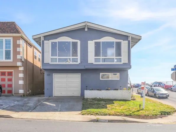 377 El Dorado Dr, Daly City, CA 94015
