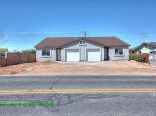 8056 E Yavapai Rd, Prescott Valley, AZ 86314