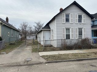 3218 W 50th St, Cleveland, OH 44102