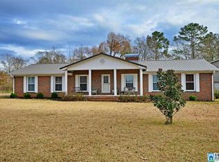 118 Dean Ave, Hanceville, AL 35077