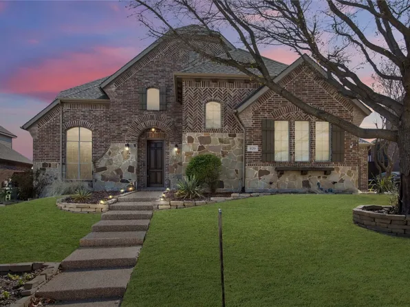 820 Kiowa Dr, Prosper, TX 75078