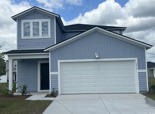 1017 Tibetan St LOT 120, Conway, SC 29526