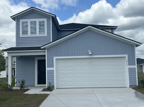 1209 Patchouli Dr. Lot 97 Columbia, Longs, SC 29568