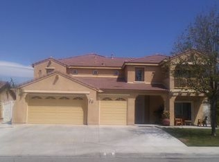 509 Partridge Ln, San Jacinto, CA 92582