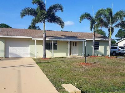 633 NW Marion Ave, Port Saint Lucie, FL, 34983
