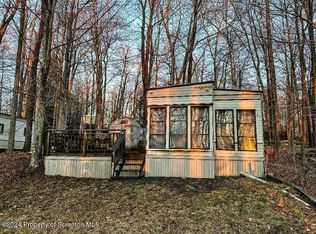 95 Recreation Run #95-R1, Gouldsboro, PA 18424