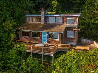 2001 S Nugent Rd, Lummi Island, WA 98262