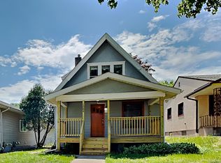 1084 Jenks Ave, Saint Paul, MN 55106