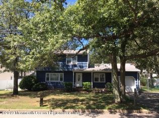 407 16th Ave, Brick, NJ 08724