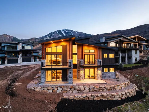 1946 W Mochila Cir, Heber City, UT 84032