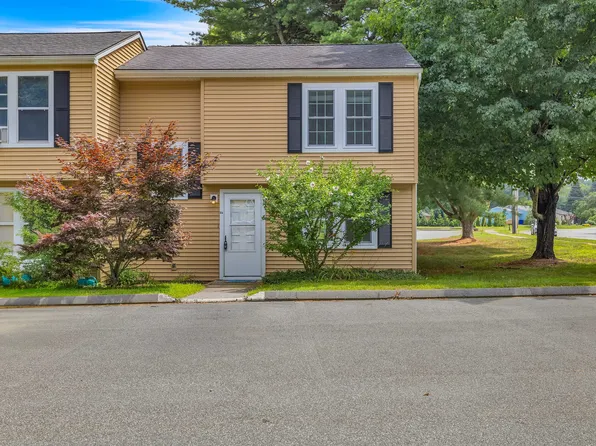 24 Meryl Court #24, Groton, CT 06340