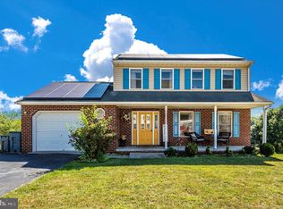 63 Byron Dr, Smithsburg, MD