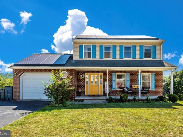 63 Byron Dr, Smithsburg, MD 21783