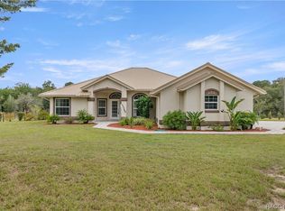 11280 S Turner Ave, Floral City, FL 34436