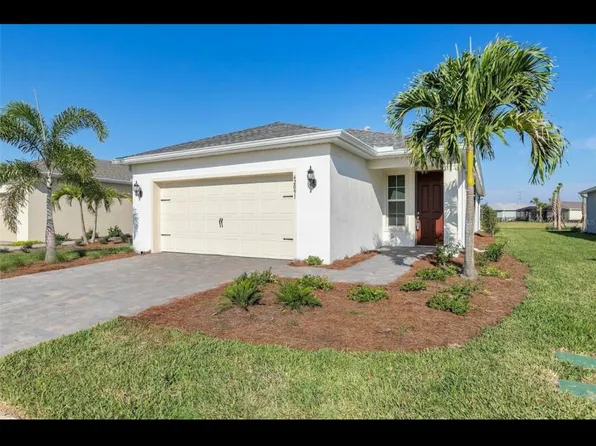 42091 Journey Dr, Punta Gorda, FL 33982