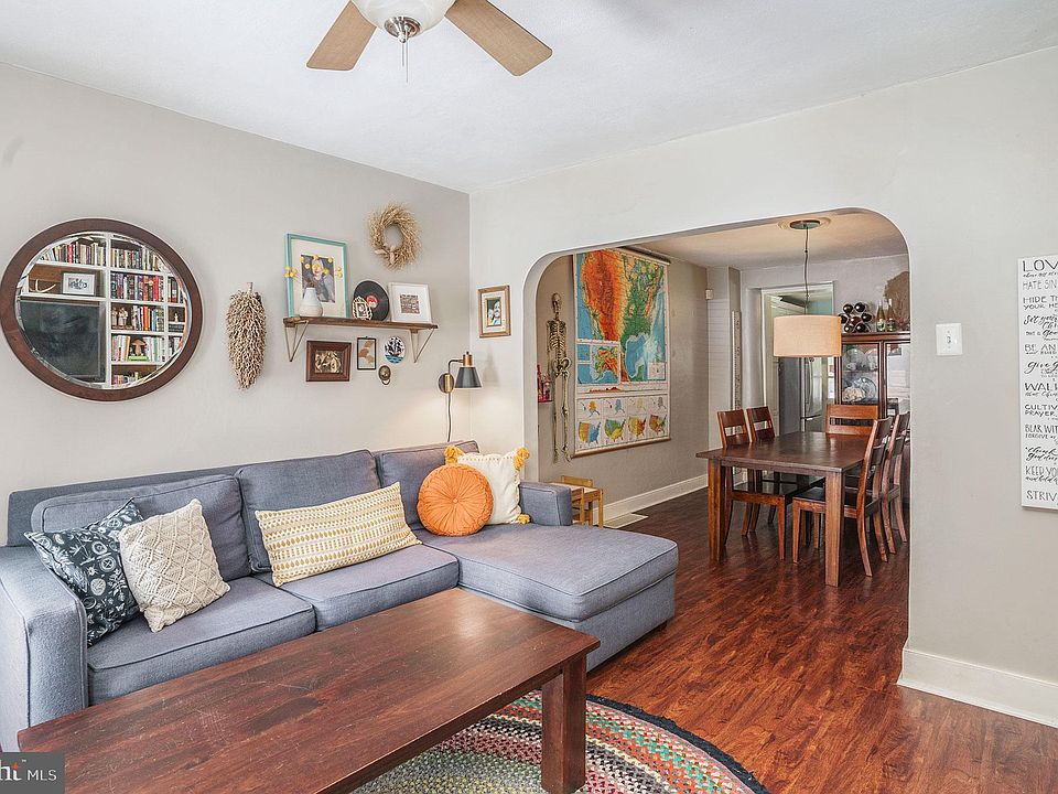 3 Hall St, Phoenixville, PA 19460 Zillow