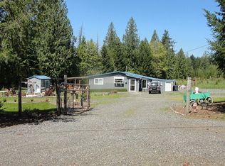20295 S Unger Rd, Beavercreek, OR 97004