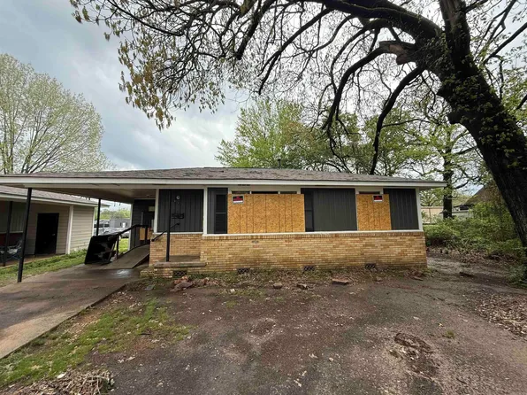 4503 W 29th St, Little Rock, AR 72204