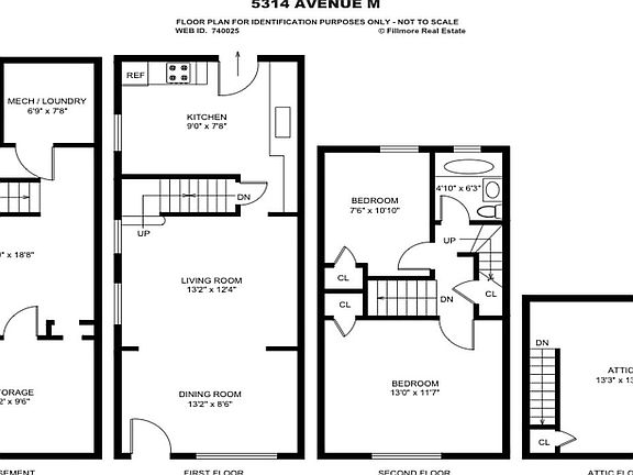 5th image of 5314 Avenue