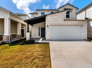 10104 Dawn Pearl Dr, Austin, TX 78748