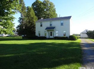 8180 Green Rd, Hamilton, NY 13355