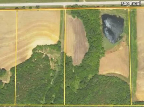 2003 Mead Rd, Neodesha, KS 66757