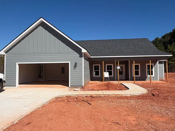 135 Aerodrome Way, Griffin, GA 30224