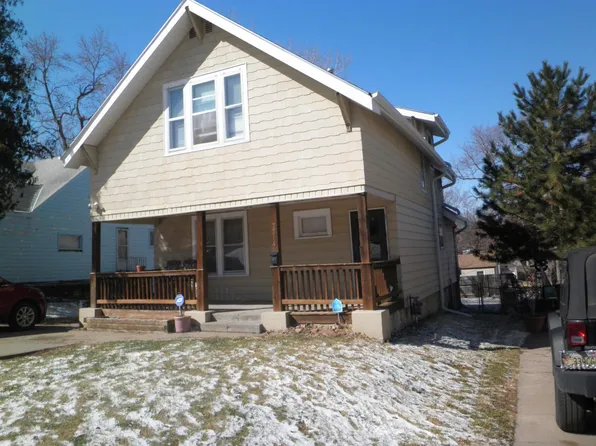 3314 N 53rd St, Omaha, NE 68104